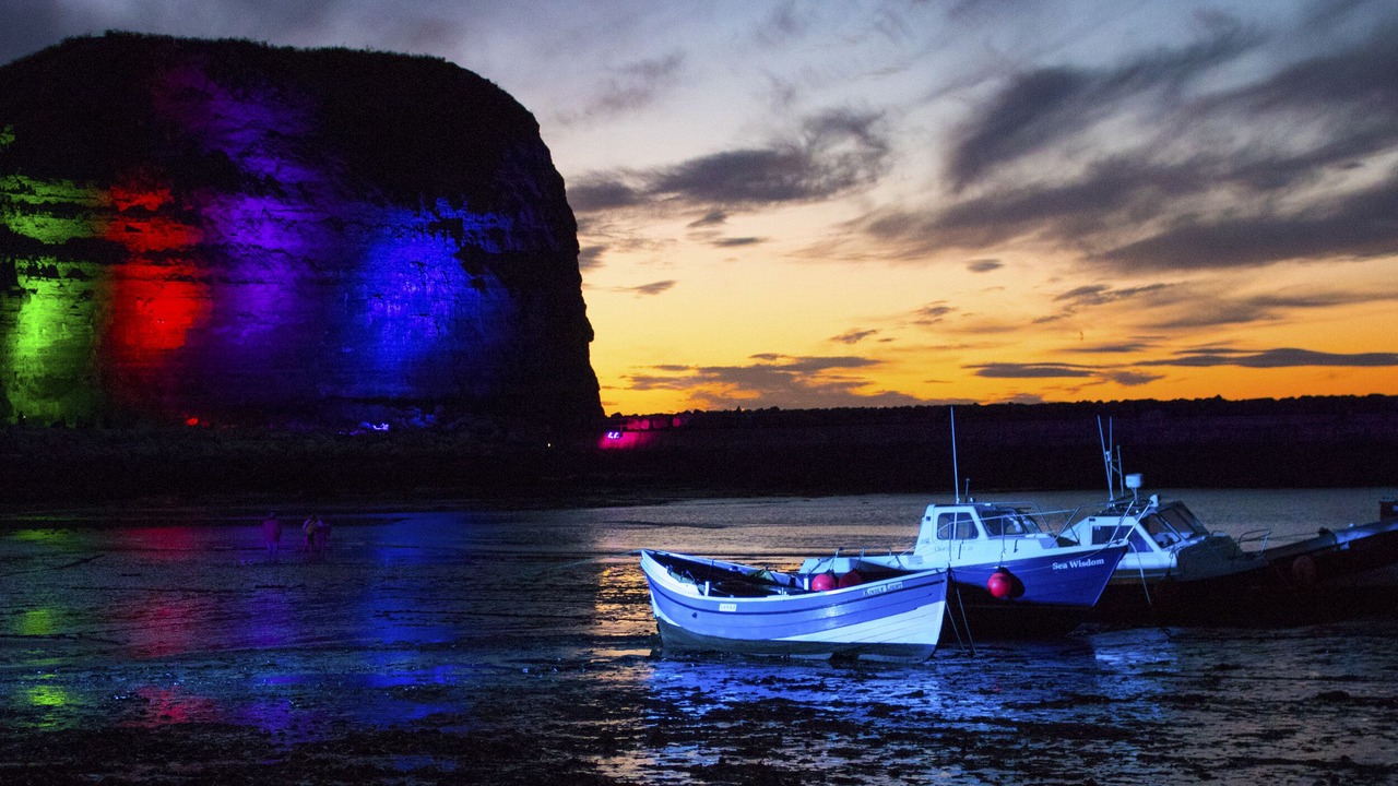 Photo of Others in Staithes