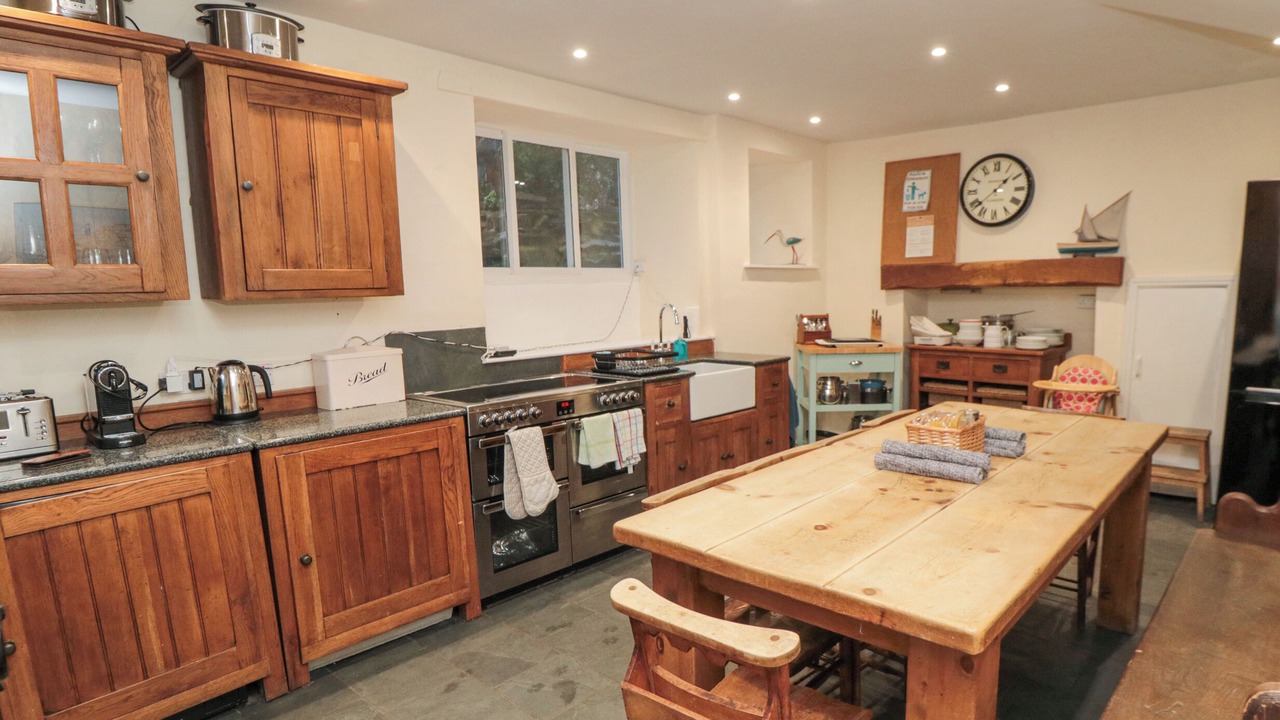 Photo of Kitchen in Staithes