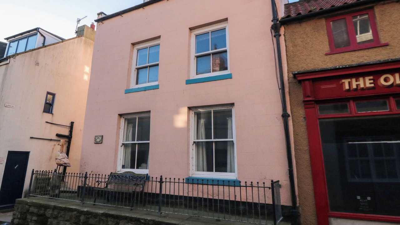 Photo of Outdoor in Staithes