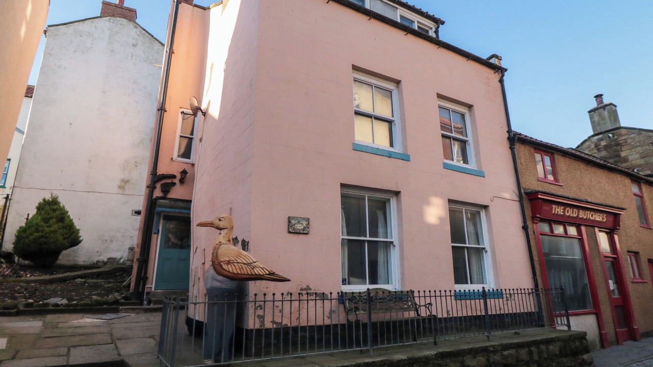 Photo of Others in Staithes