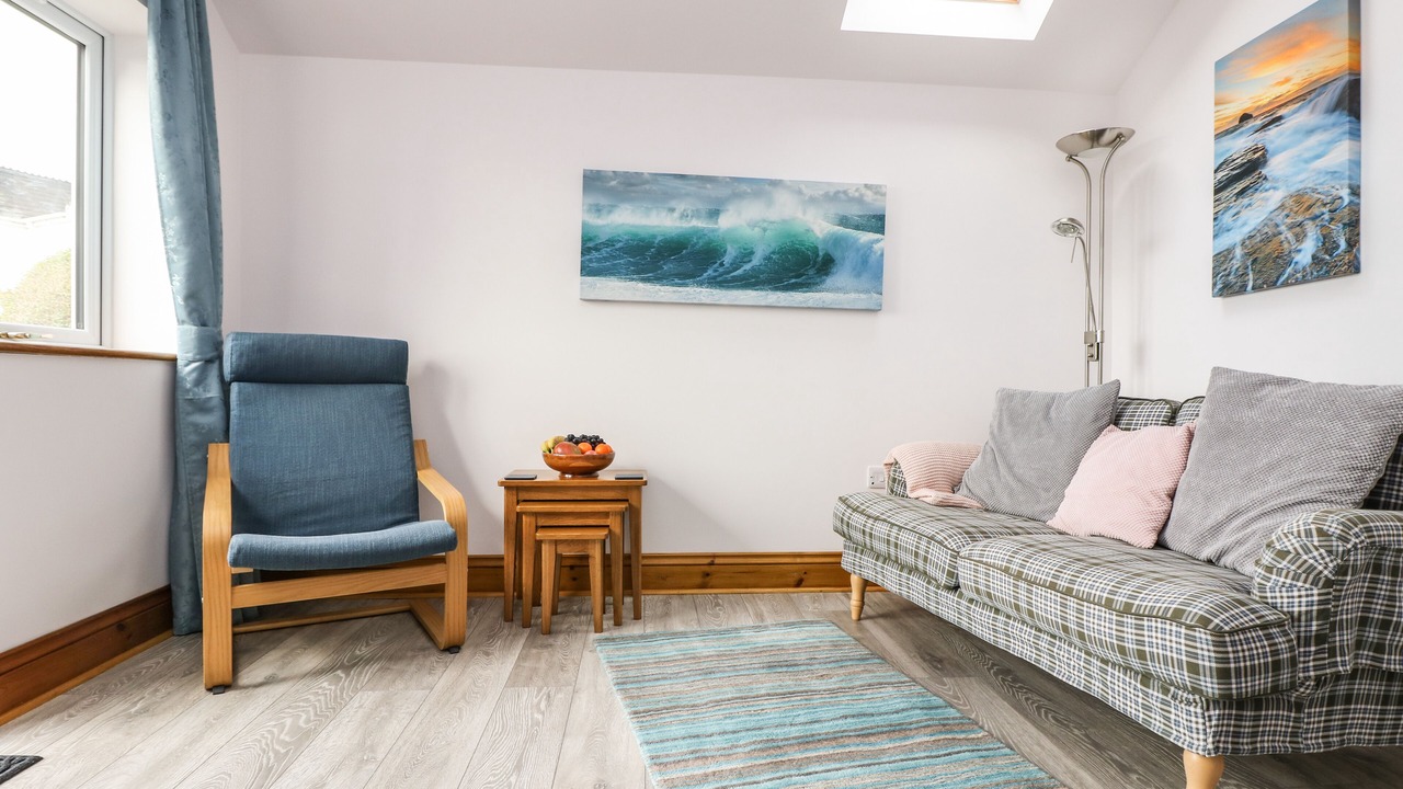 Photo of Bedroom in Trewarmett