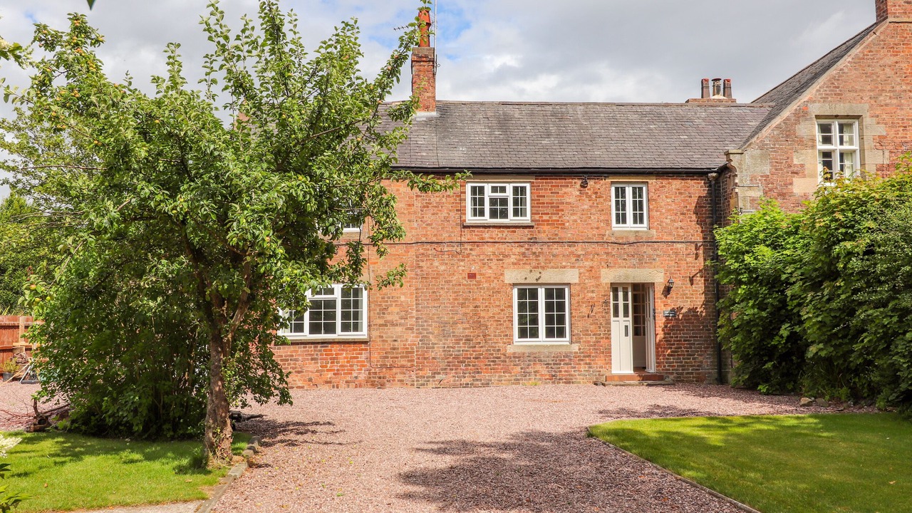 Photo of Outdoor in Broughton