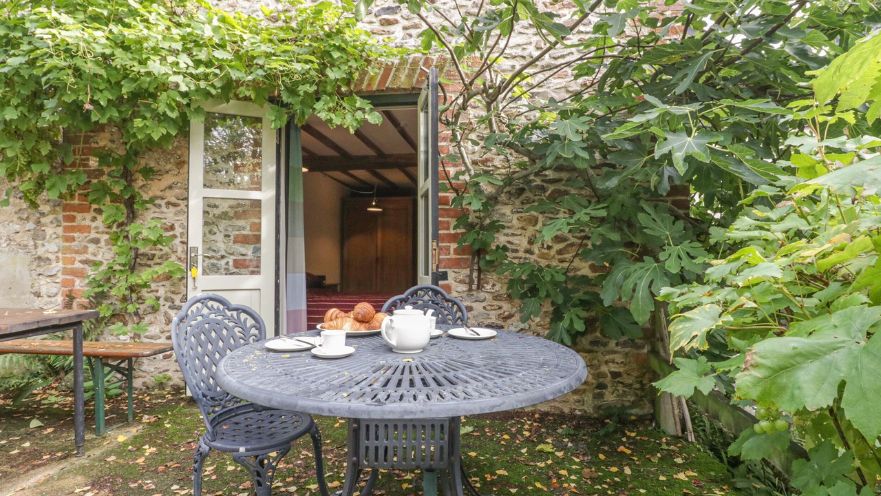 Photo of Patio Balcony in Honiton