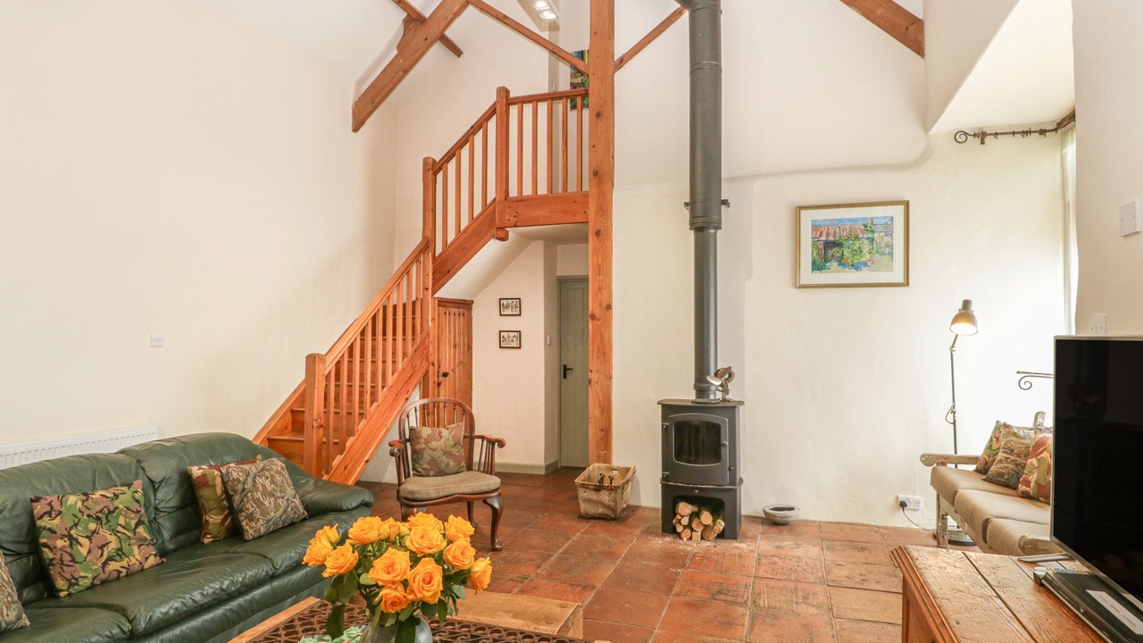 Photo of Bedroom in Honiton