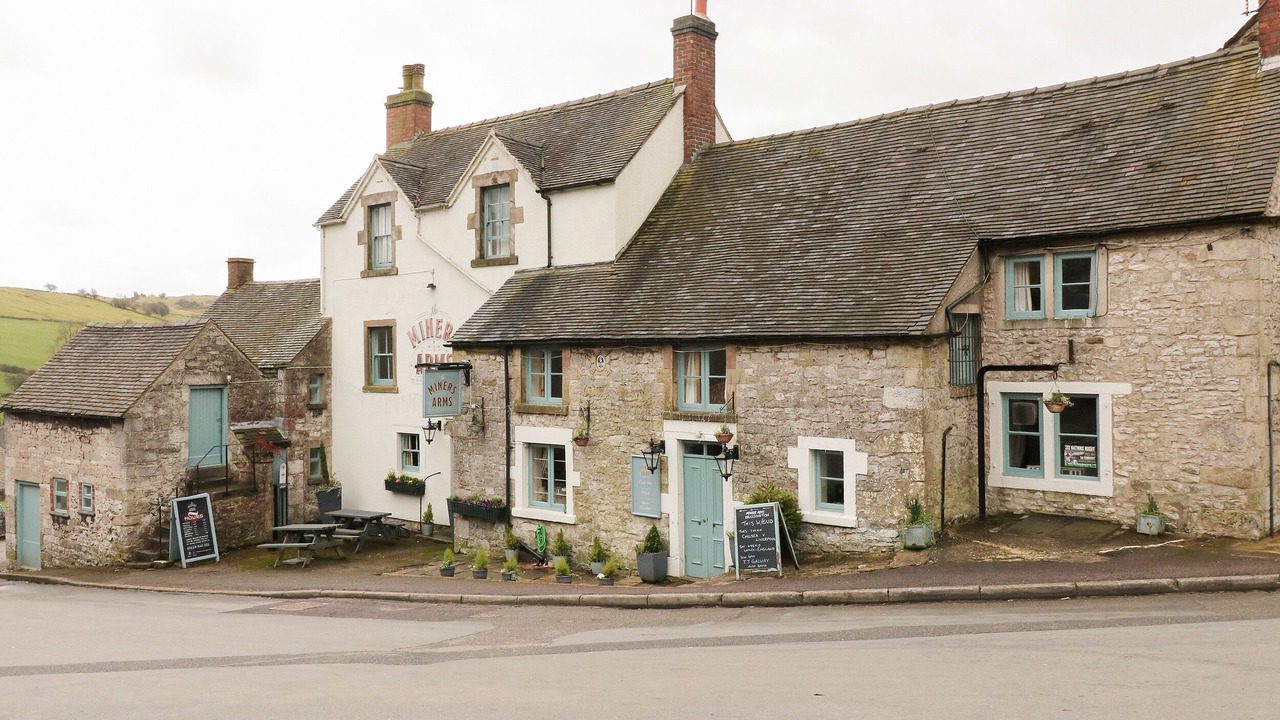 Photo of Others in Newton Grange