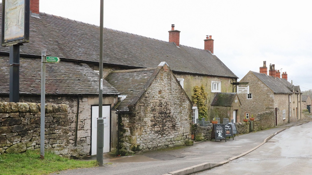 Photo of Others in Newton Grange