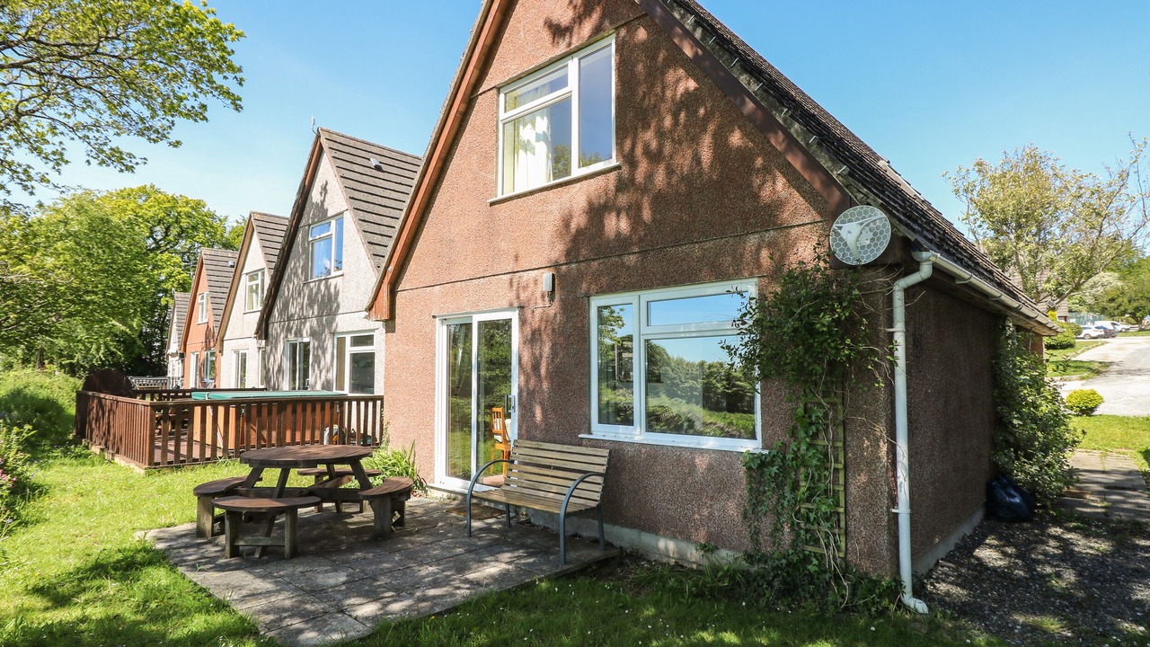 Photo of Others in Saint Ann's Chapel