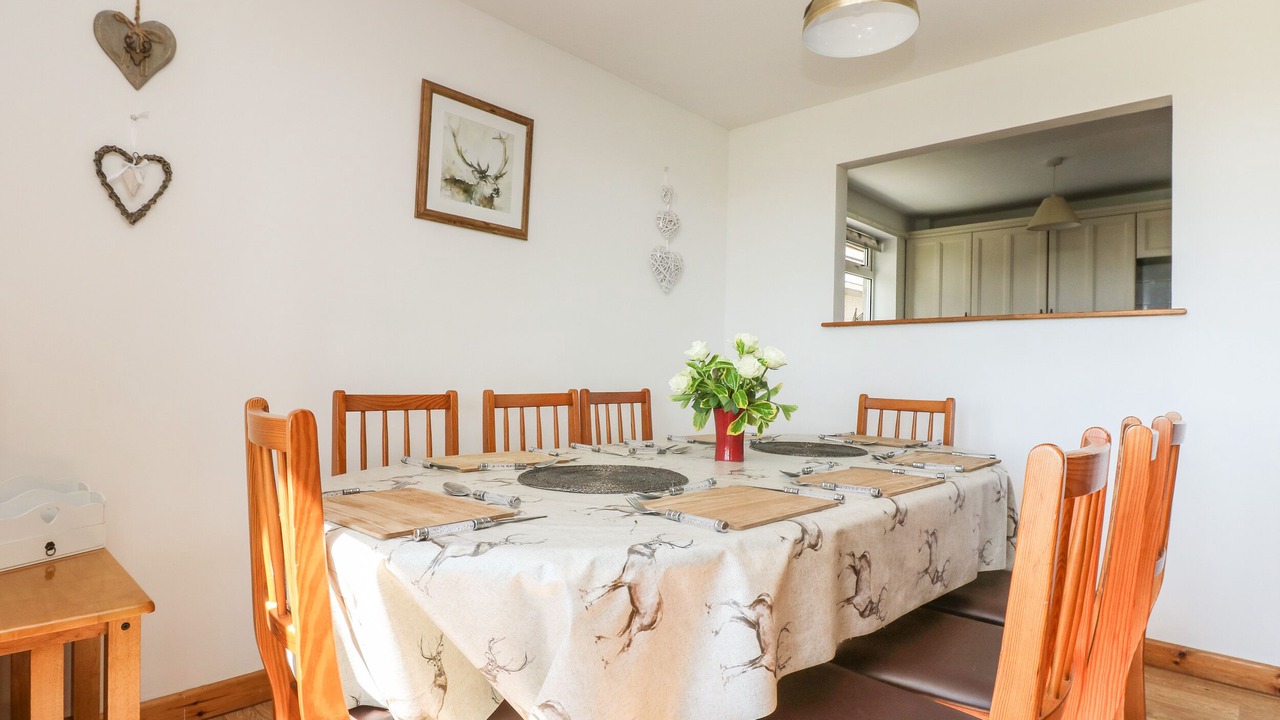 Photo of Others in Saint Ann's Chapel