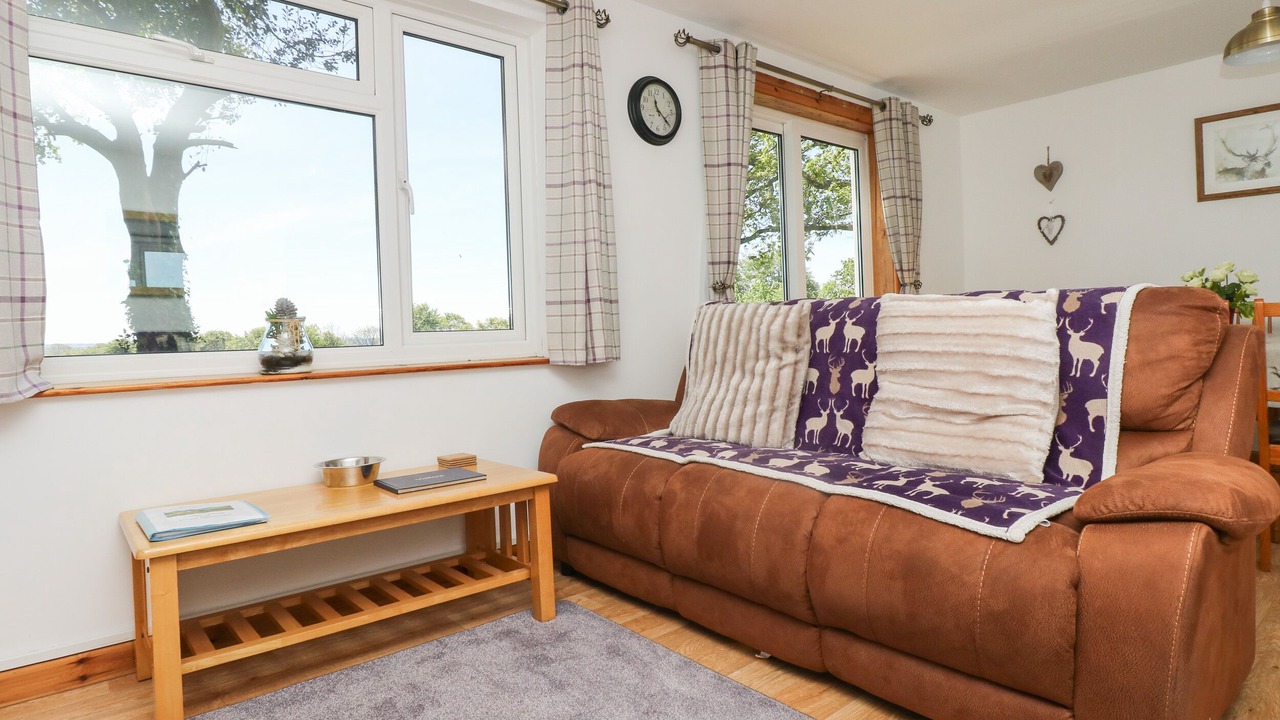 Photo of Bedroom in Saint Ann's Chapel