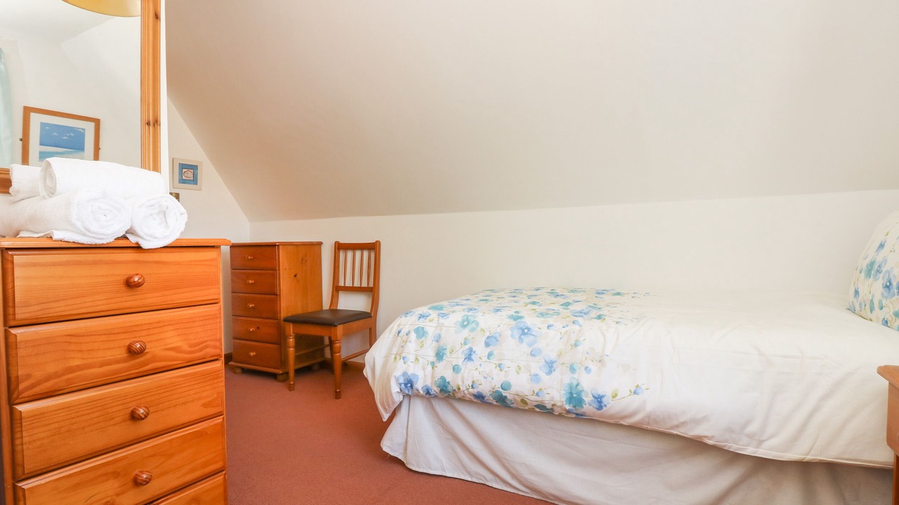 Photo of Others in Saint Ann's Chapel