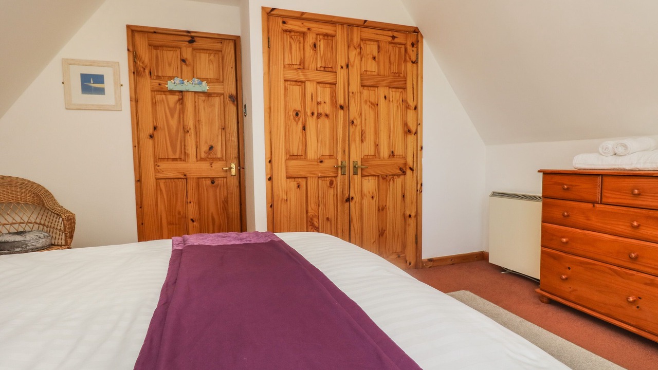 Photo of Others in Saint Ann's Chapel