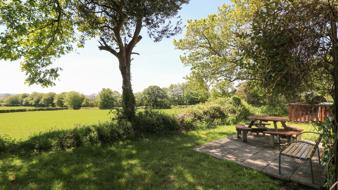 Photo of Others in Saint Ann's Chapel