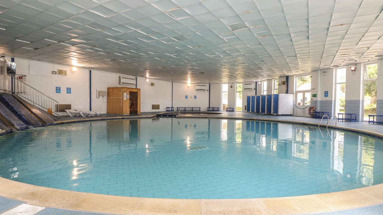 Photo of Outdoor in Saint Ann's Chapel