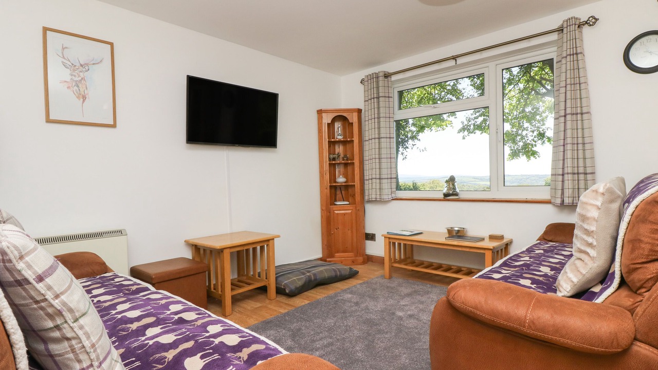 Photo of Bedroom in Saint Ann's Chapel