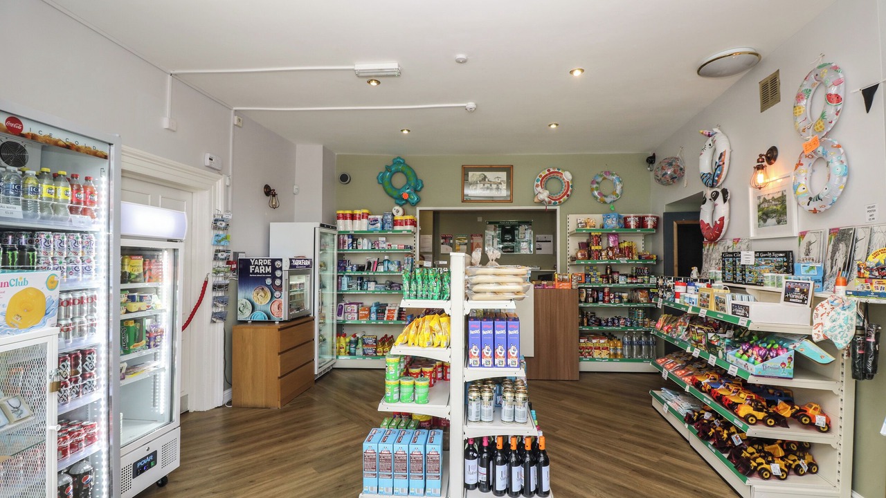 Photo of Others in Saint Ann's Chapel