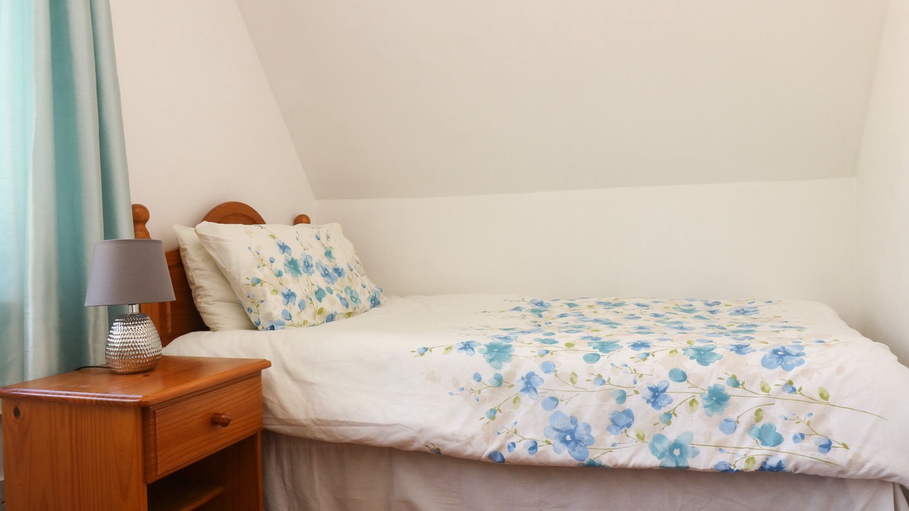 Photo of Others in Saint Ann's Chapel