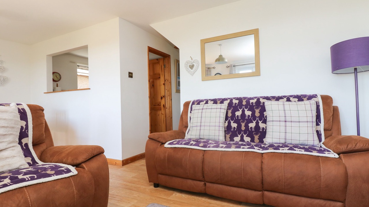 Photo of Bedroom in Saint Ann's Chapel