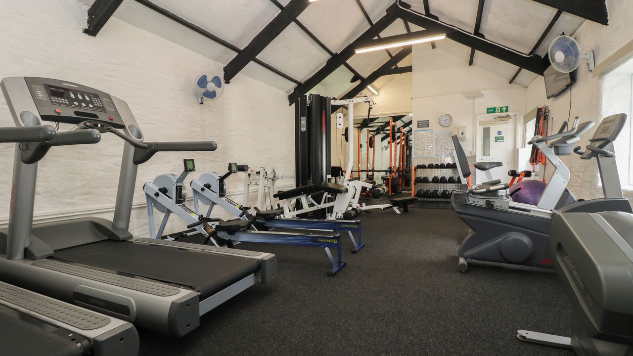 Photo of Others in Saint Ann's Chapel