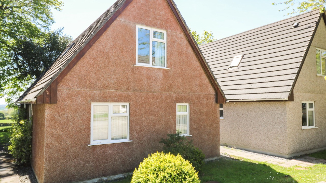 Photo of Outdoor in Saint Ann's Chapel