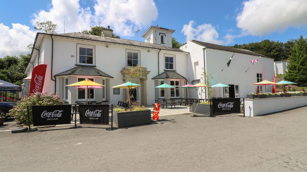 Photo of Others in Saint Ann's Chapel