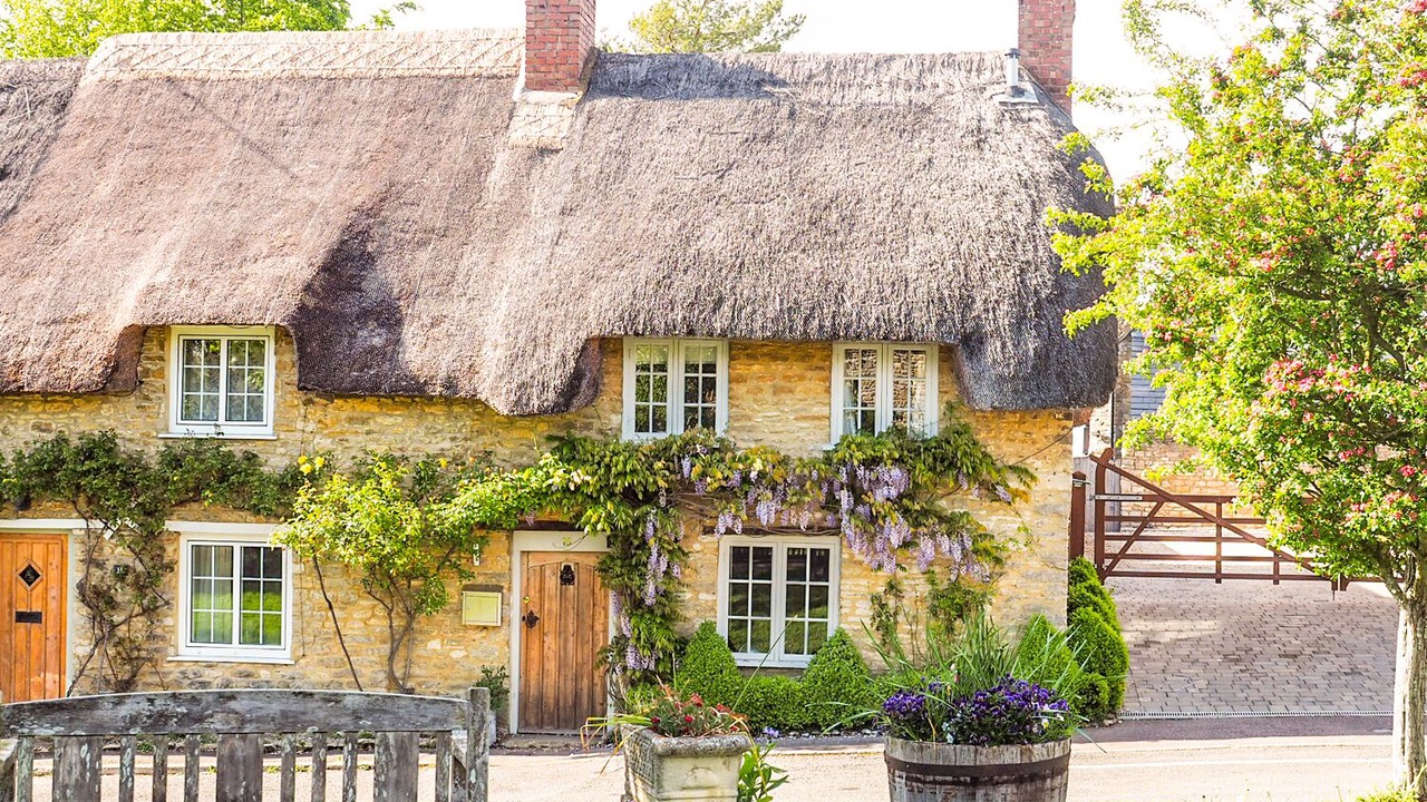 Photo of Outdoor in Lower Heyford