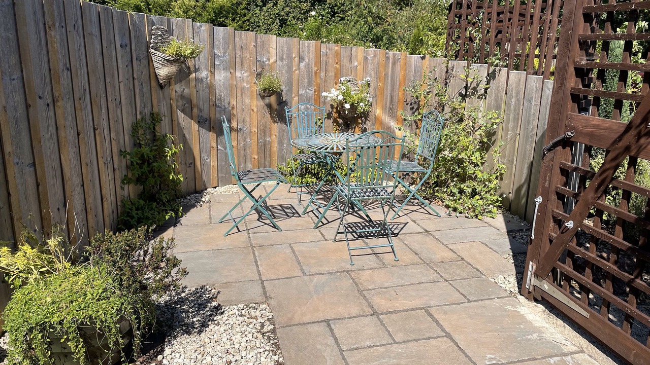 Photo of Patio Balcony in Shipham