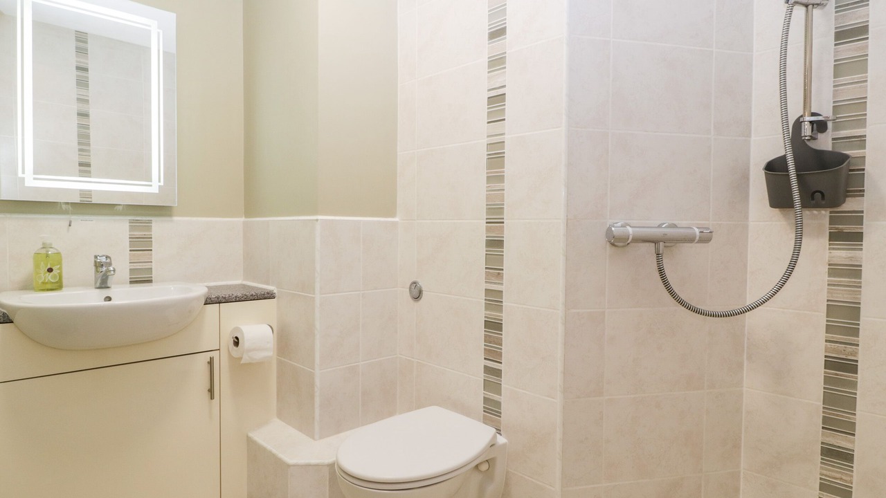 Photo of Bathroom in Shipham