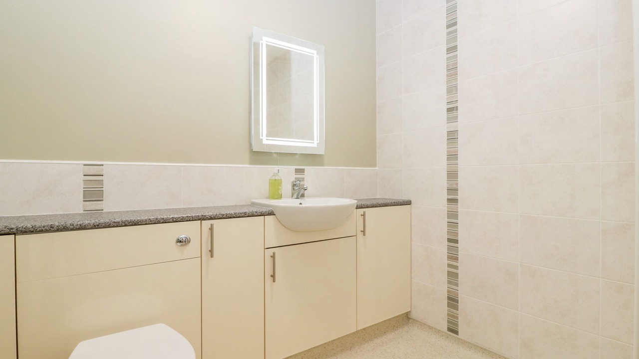 Photo of Bathroom in Shipham