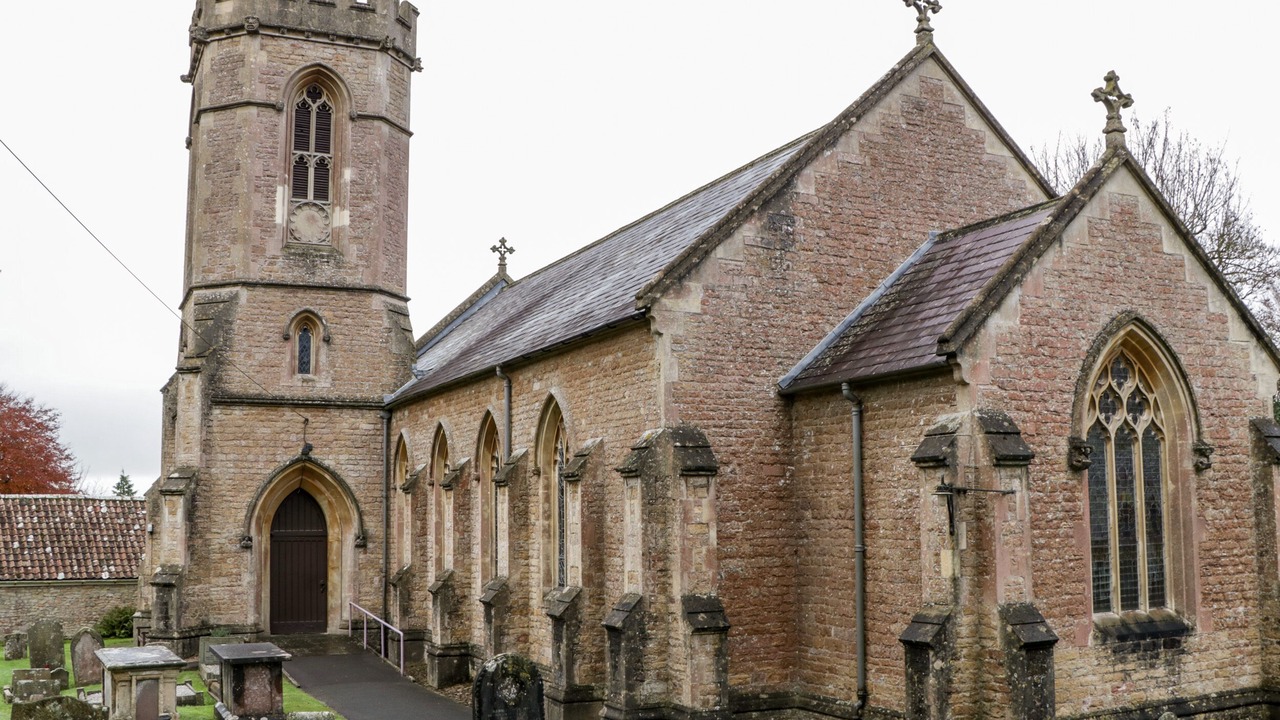 Photo of Outdoor in Shipham