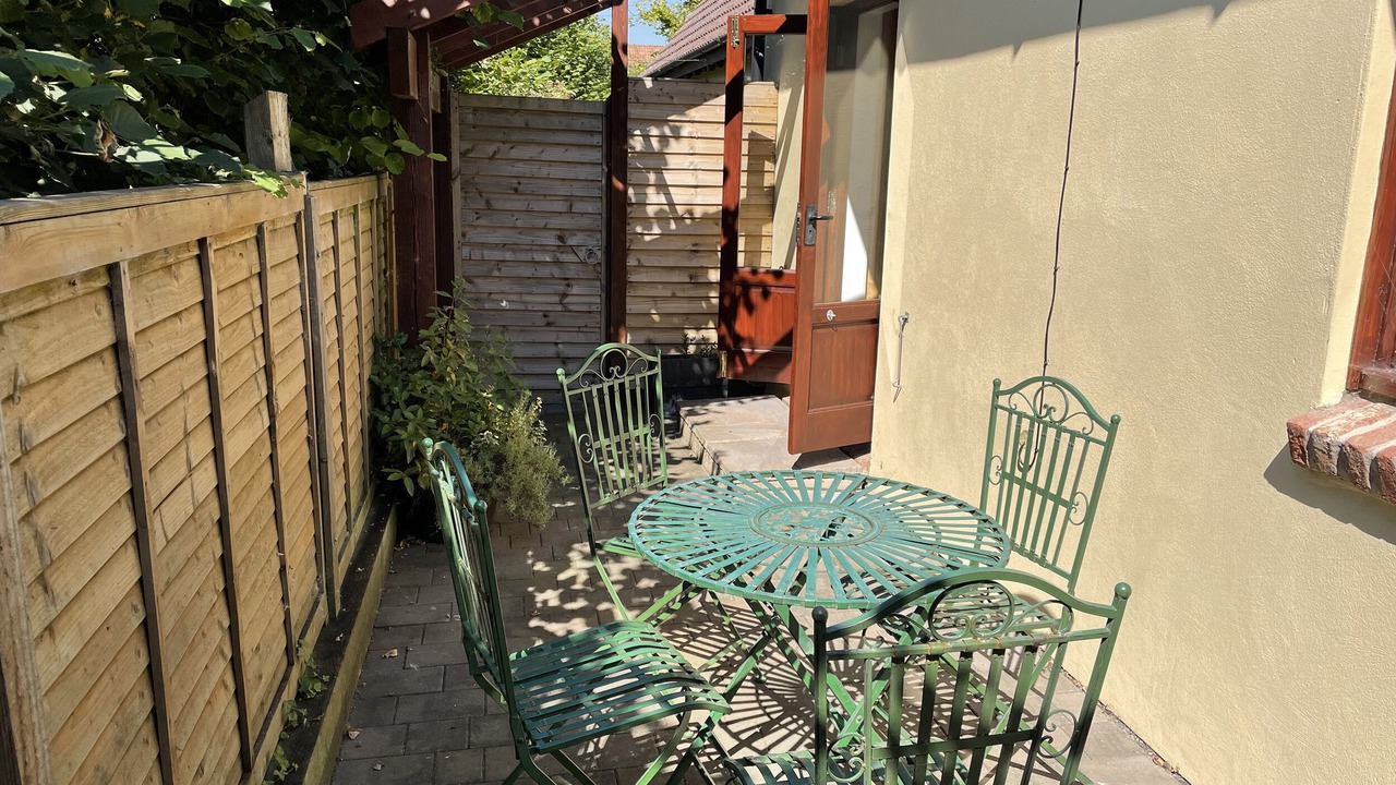 Photo of Patio Balcony in Shipham