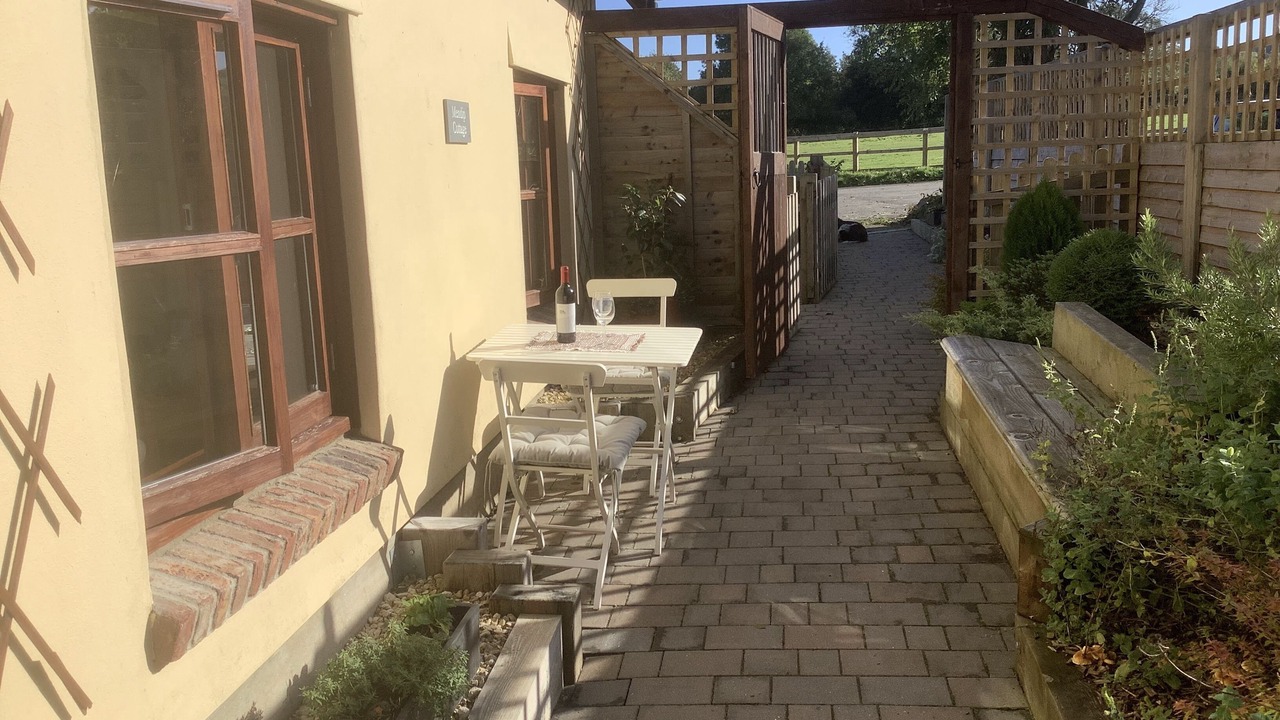 Photo of Outdoor in Shipham