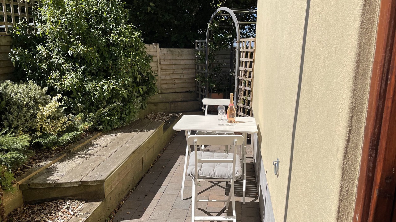 Photo of Patio Balcony in Shipham