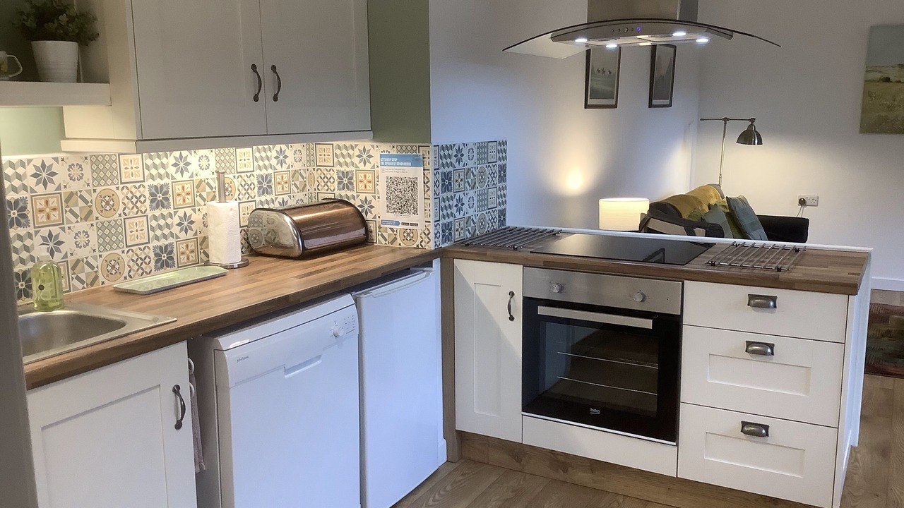 Photo of Kitchen in Shipham