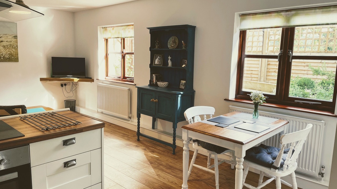 Photo of Kitchen in Shipham