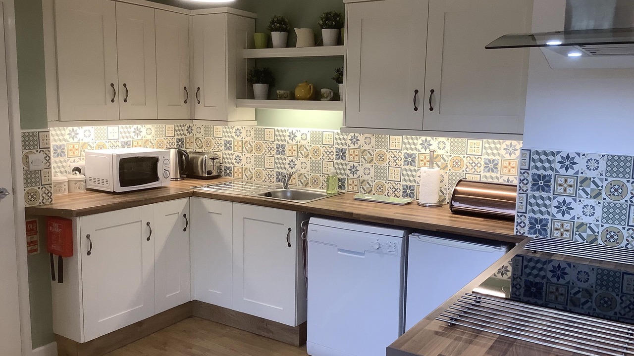 Photo of Kitchen in Shipham
