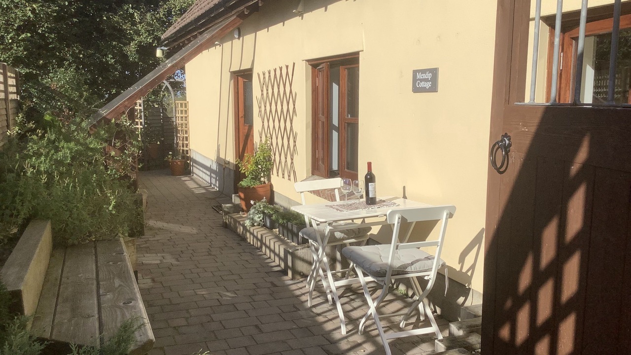 Photo of Outdoor in Shipham