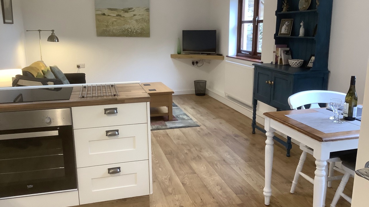 Photo of Kitchen in Shipham