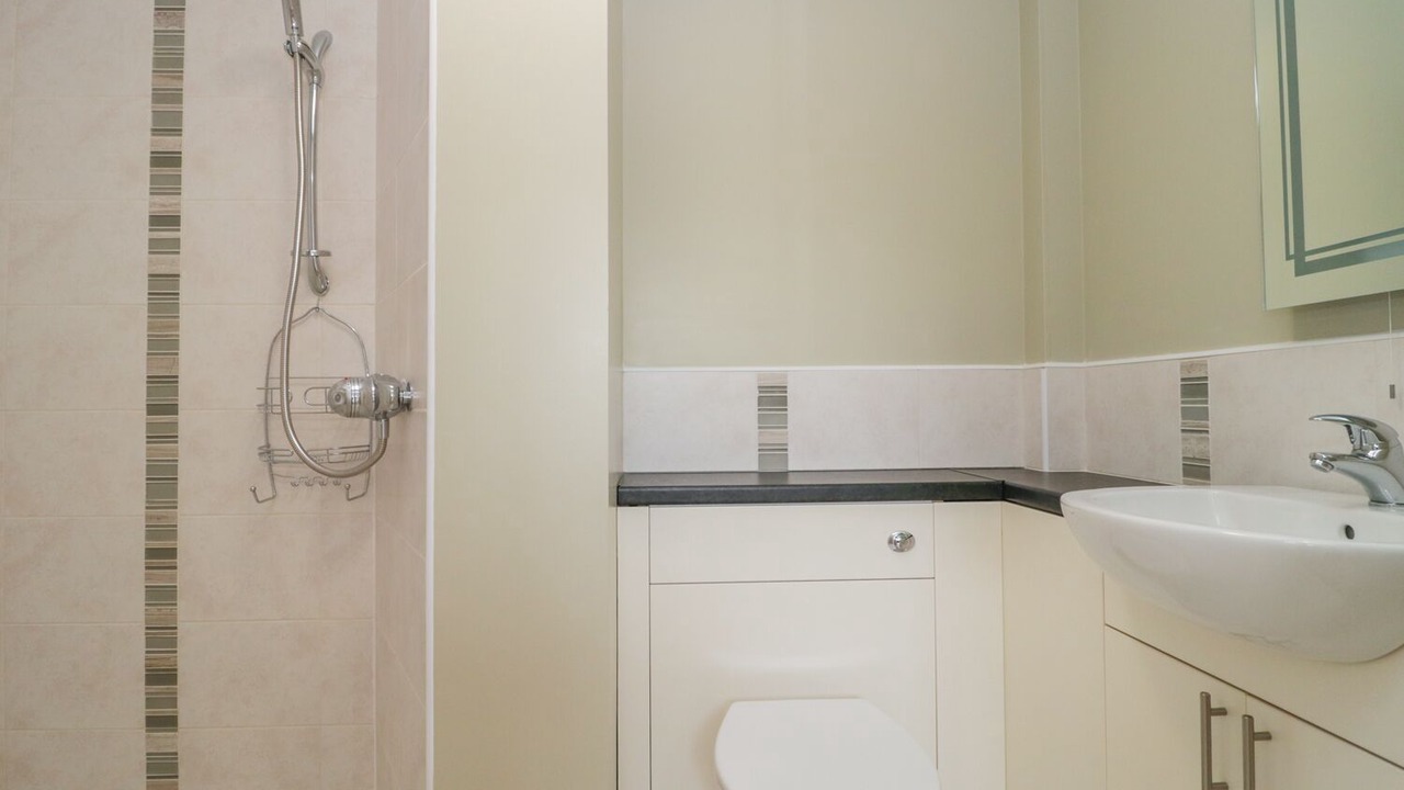 Photo of Bathroom in Shipham