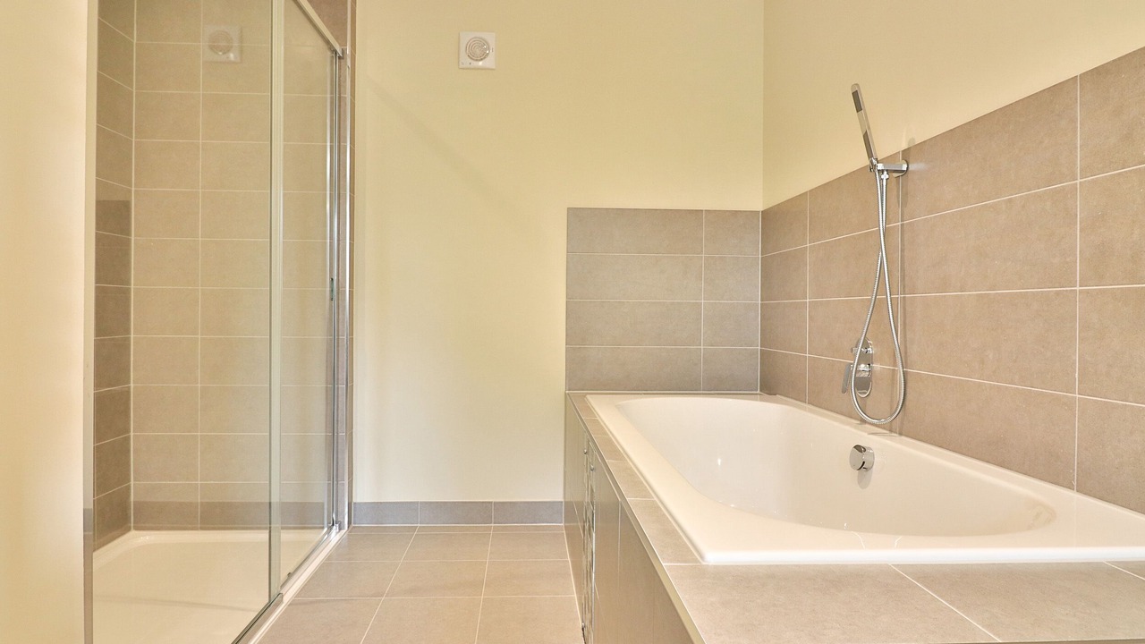 Photo of Bathroom in Weston-super-Mare