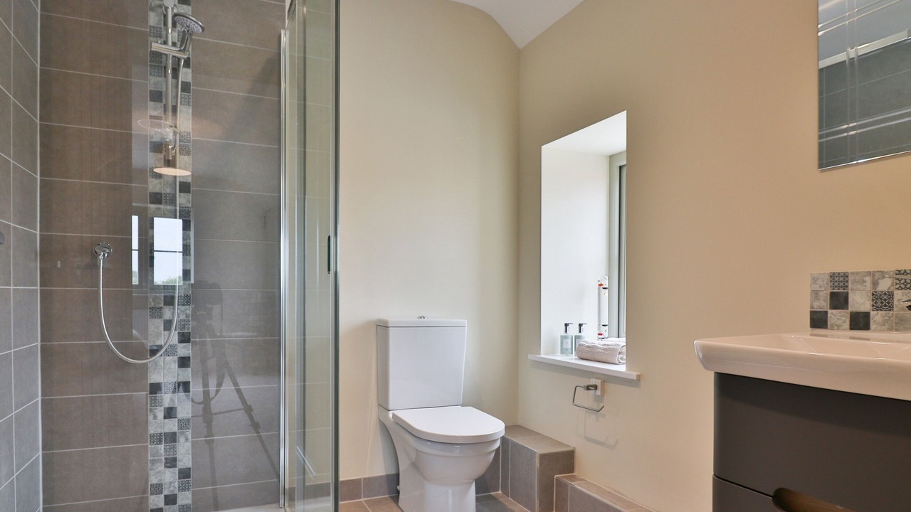 Photo of Bathroom in Weston-super-Mare
