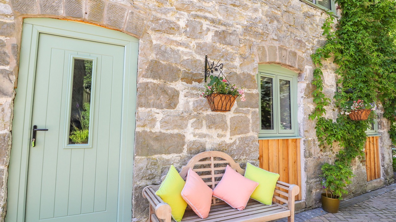 Photo of Patio Balcony in Mold