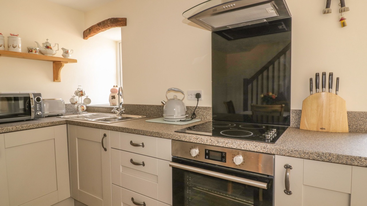 Photo of Kitchen in Stainburn