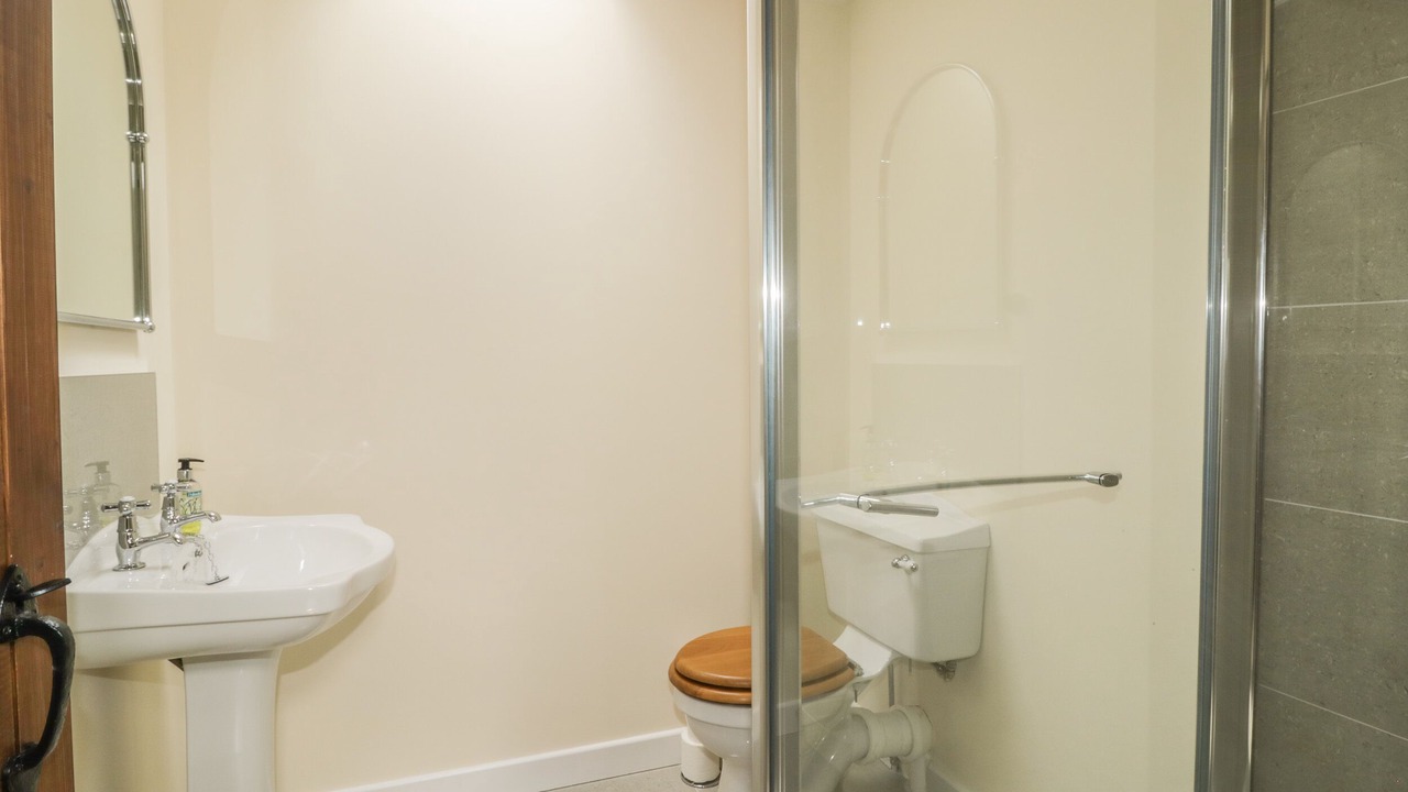 Photo of Bathroom in Stainburn