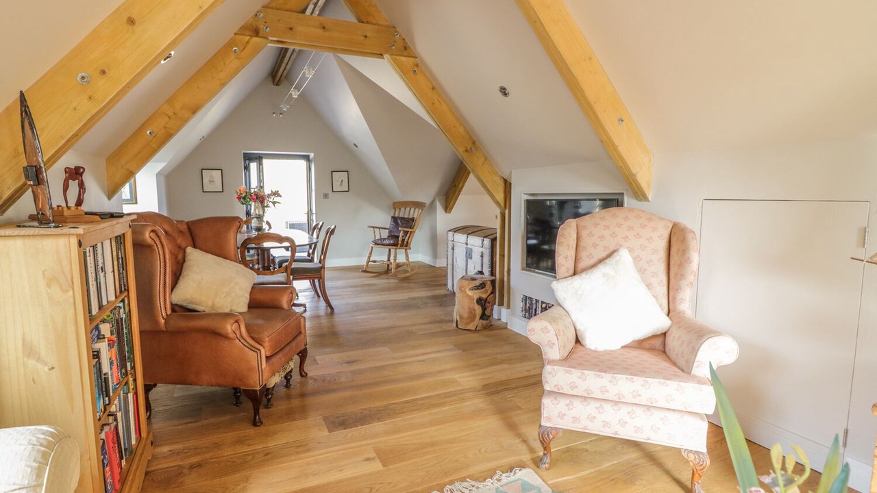 Photo of Bedroom in Saint Columb Major