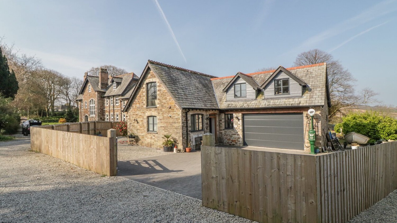 Photo of Outdoor in Saint Columb Major