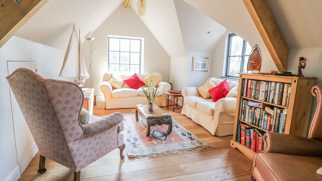 Photo of Bedroom in Saint Columb Major