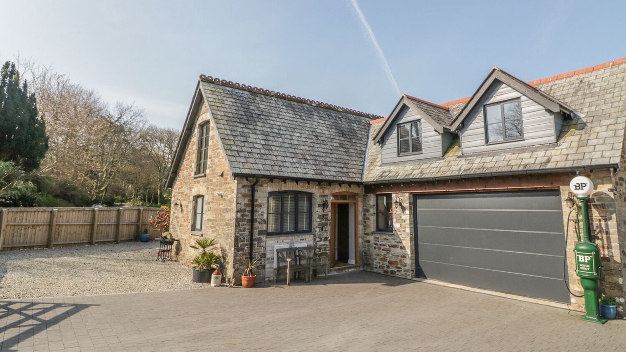 Photo of Outdoor in Saint Columb Major