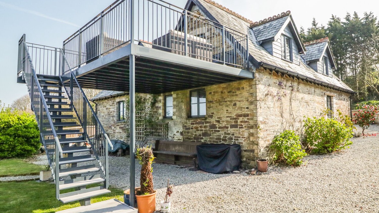 Photo of Outdoor in Saint Columb Major