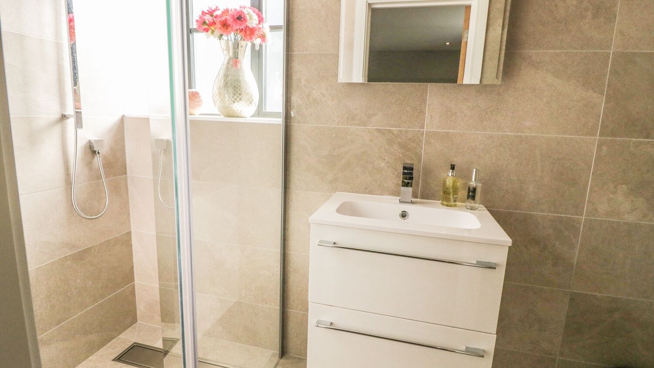 Photo of Bathroom in Saint Columb Major