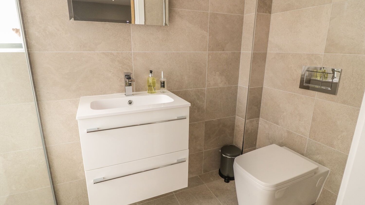 Photo of Bathroom in Saint Columb Major